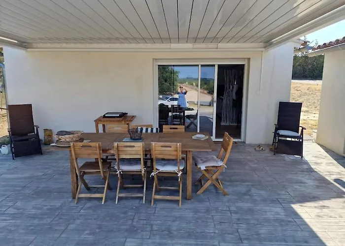 Petite Maison Sympathique