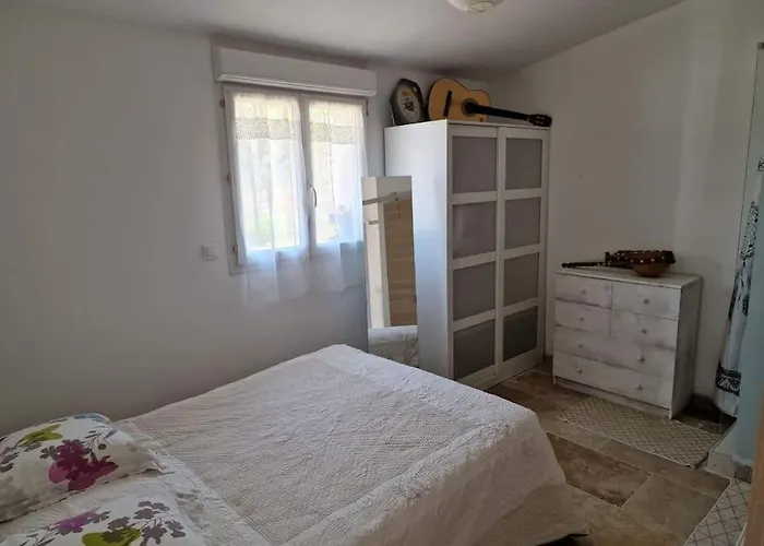 Petite Maison Sympathique