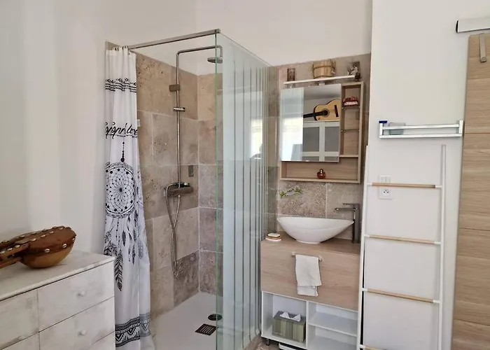 Petite Maison Sympathique