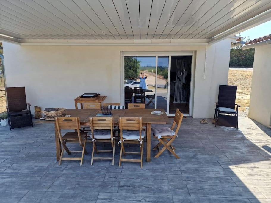 Petite Maison Gargas (Vaucluse)