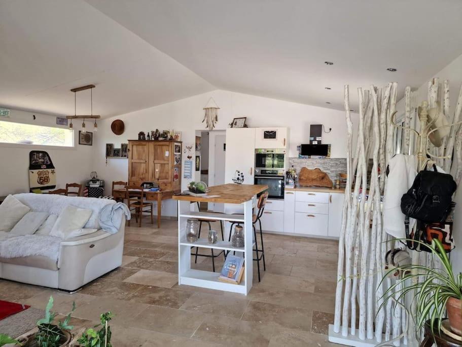 Petite Maison Villa Gargas (Vaucluse)